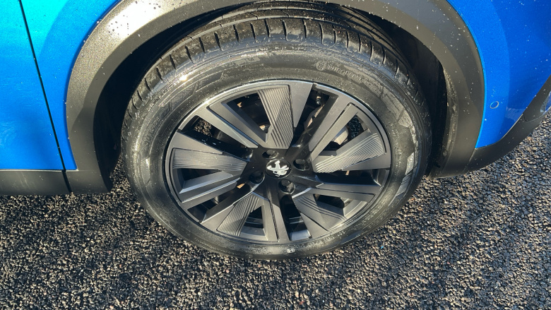 Peugeot 2008 100kW GT Premium 50kWh 5dr Auto Electric Estate